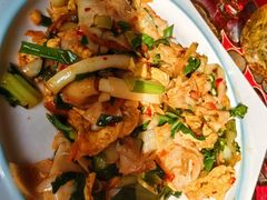 -龙姐私房菜(和顺古镇店)