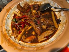 -吴氏老妈·23年家常菜(古城店)