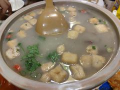 -满园烤鸭·春饼(太原街万达店)