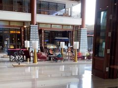 -石梅湾艾美度假酒店