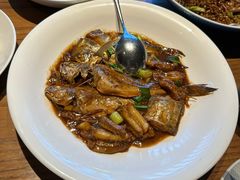 -小厨师·二十年沈家门小海鲜(百井坊巷店)