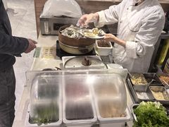 -好伦哥披萨(地坛店)