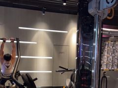 -威尔仕健身(杭州万象城店)