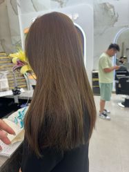 -苏奇发型·烫发染发