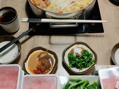 -野妹火锅(南园店)