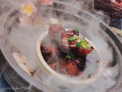 -茶叁酒肆·楚味江湖(菱角湖店)