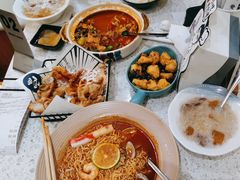 -雲物小食堂·精致云南小吃(好悦天地店)