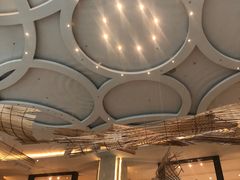 -苏州洲际酒店·大堂酒廊