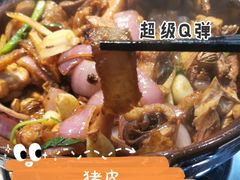 -凤兴鸡煲(宝安海雅店)