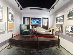 -李叔同故居纪念馆