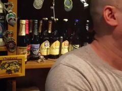 -7座啤酒館