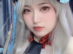 -马猴烧酒二次元cosplay换装写真自拍体验馆