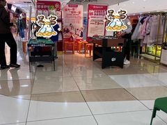 -北京华联购物中心(天通苑店)