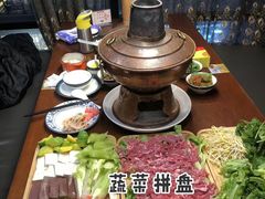 -宣威山野人家·现炒云南菜(金碧店)