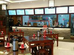 -冶春茶社(太和广场店)