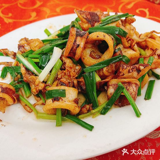 陈记白鸽粥