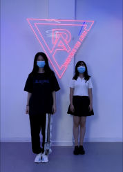 -R.A Dance智能自助舞蹈练习室
