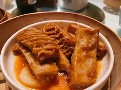 沙嗲金钱肚-金鼎轩(亚运村店)