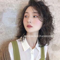 -慕名造型