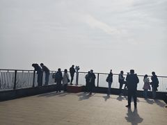-紫金山山顶公园