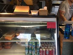 -Steveston Pizza Company (Richmond)