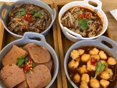 -怪物的冰与火(天虹商场中山路店)