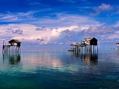 -吉隆坡雀鸟公园