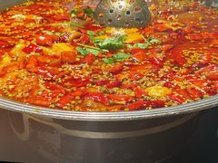 -麻六记(凤凰汇店)
