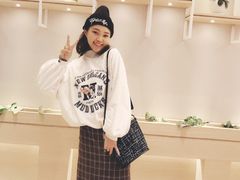 -好利来(欧尚广场店)