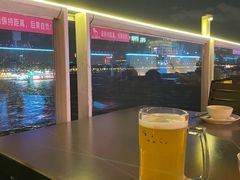 -琶醍壹号•潮菜江景餐吧