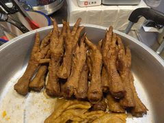 -柳州肥姨妈大骨螺蛳粉(曹路店)