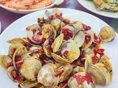 -三亚相缘海鲜·烧烤·糟粕醋(三亚湾店)