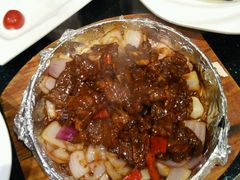 -小龙酒家(桂平路店)