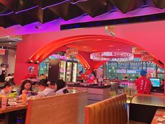 -庆峰龙虾烧烤(合肥一店)