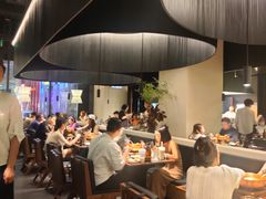 -Ameigo梅果·云贵川bistro(长宁来福士店)