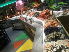 -一号桥自助火锅城(揽秀园西街店)