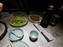 -雲蜀龙阁·金牌水煮鱼(方庄店)