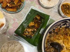 -蜗牛小馆醉乡民谣云南菜(惠新西里店)