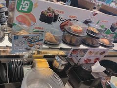 -和町回转自助日料(华山环宇城店)