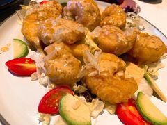 -三号黄浦会Canton Table