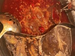 -朱光玉火锅馆(正弘城店)