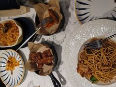 -必胜客(港城新天地店)