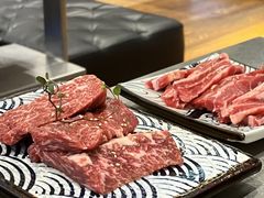 -勇誌烧肉·焱铁烧