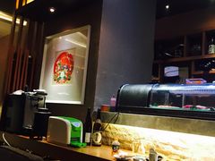 -贵木日本料理·铁板烧(新地假日广场店)