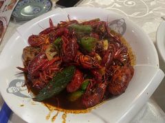 -羊家胡同·龙虾烧烤火锅(龙汇路店)