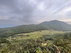 -大围山国家森林公园