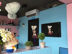 -友达面馆·酸菜鱼面(钱塘区店)