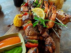 -Wolfgang’s Steakhouse 沃夫冈牛排馆(上海白玉兰广场店)