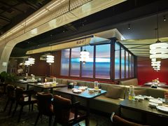 -前海沿·青岛菜(大拇指广场石老人店)