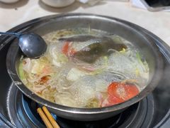 -海关荤豆花(洋河一路店)